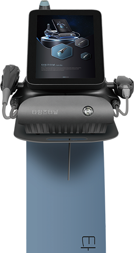 Titanium Ultrasound Device